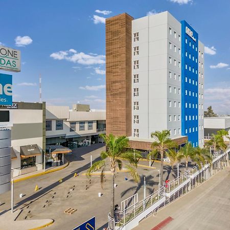 One Guadalajara Periferico Norte Jacotepec Exterior foto